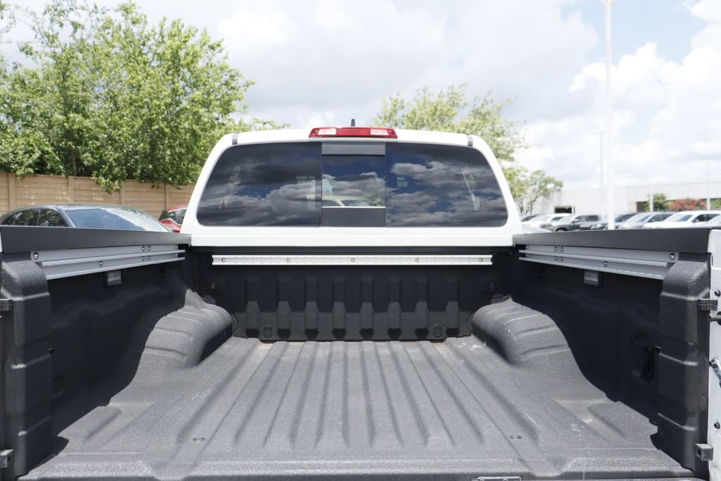 Used 2025 Nissan Frontier PRO-4X w/ Pro Premium Package AWD/4WD image 30