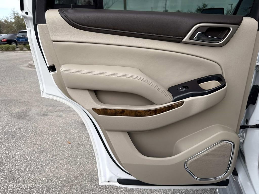 Used 2015 GMC Yukon Denali w/ Touring Package image 13