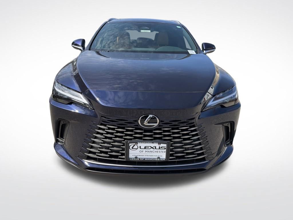New 2026 Lexus RX 350 Premium image 2