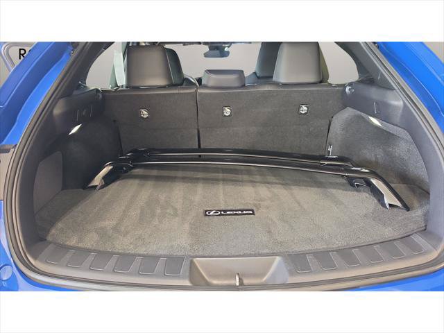 Certified 2023 Lexus UX 250h AWD w/ Accessory Package (Z1) image 22