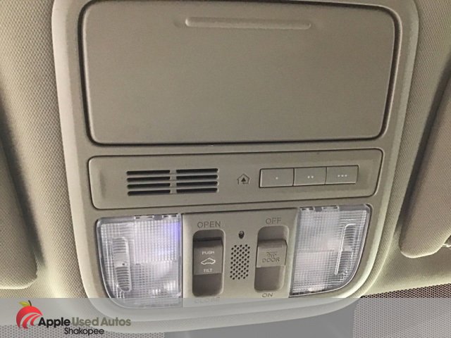 Used 2017 Honda Odyssey EX-L image 19