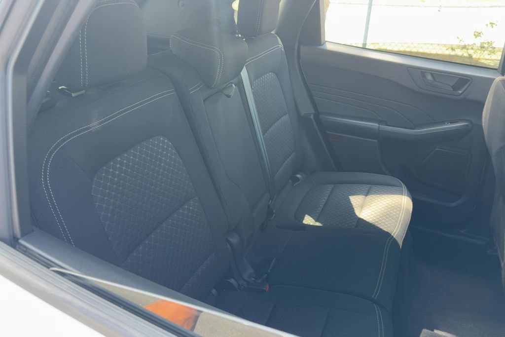 Used 2023 Ford Escape Active FWD image 13