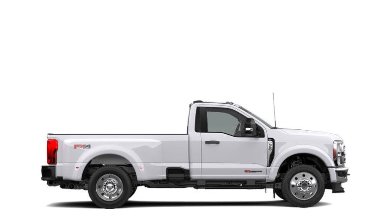 New 2026 Ford F450 XLT image 27