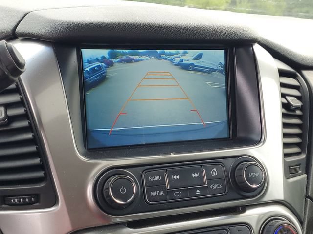 Used 2017 Chevrolet Suburban Premier AWD/4WD image 26