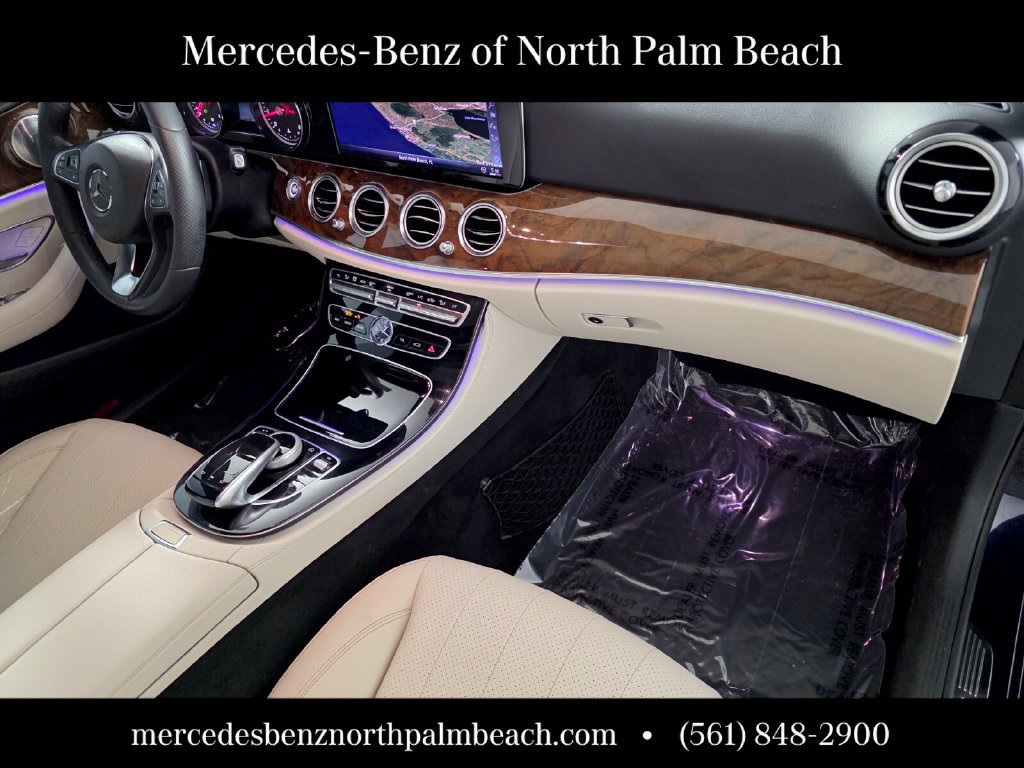 Used 2018 Mercedes-Benz E 300 image 26