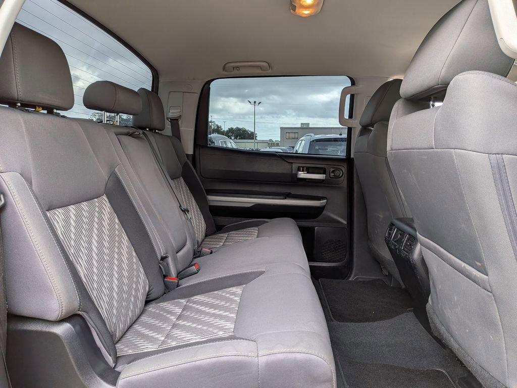 Used 2020 Toyota Tundra SR5 w/ SX Package image 30