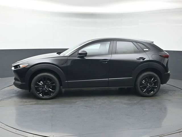 New 2026 MAZDA CX-30 AWD 2.5 S w/ Select Sport Pkg image 2