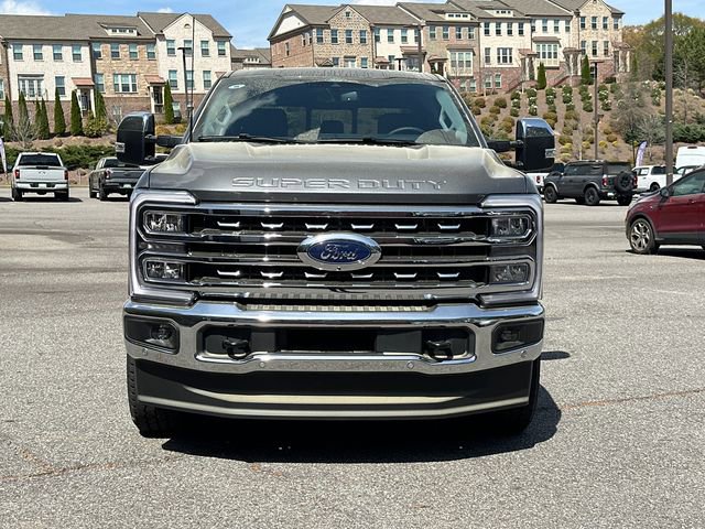 New 2026 Ford F250 Lariat w/ Lariat Ultimate Package image 2