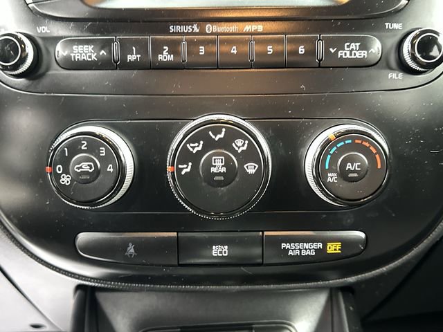 Used 2016 Kia Soul image 21