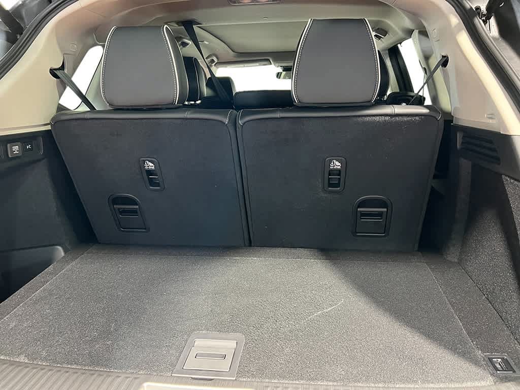 New 2023 Acura MDX w/ Advance Package AWD/4WD image 32