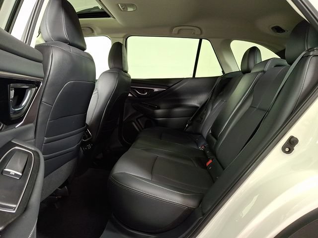 Used 2023 Subaru Outback Limited AWD/4WD image 13