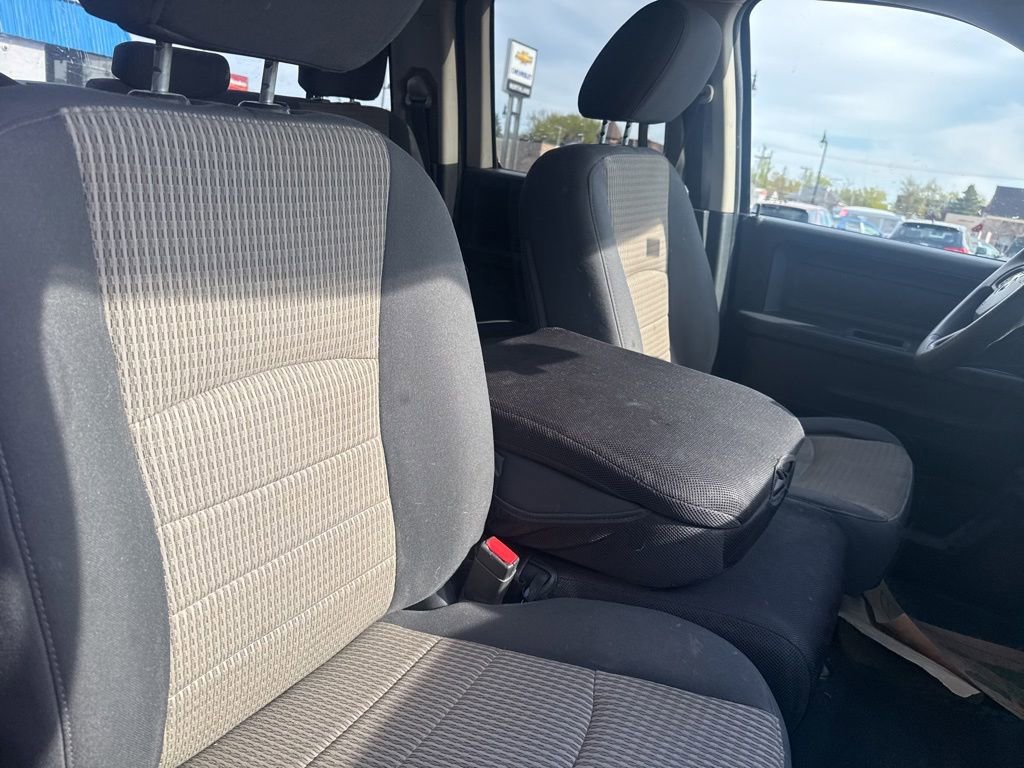 Used 2012 RAM 1500 Express AWD/4WD image 31