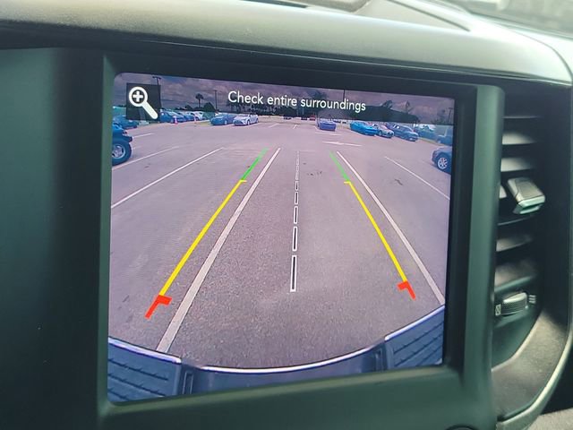 Used 2021 RAM 2500 Tradesman w/ Chrome Appearance Group AWD/4WD image 24