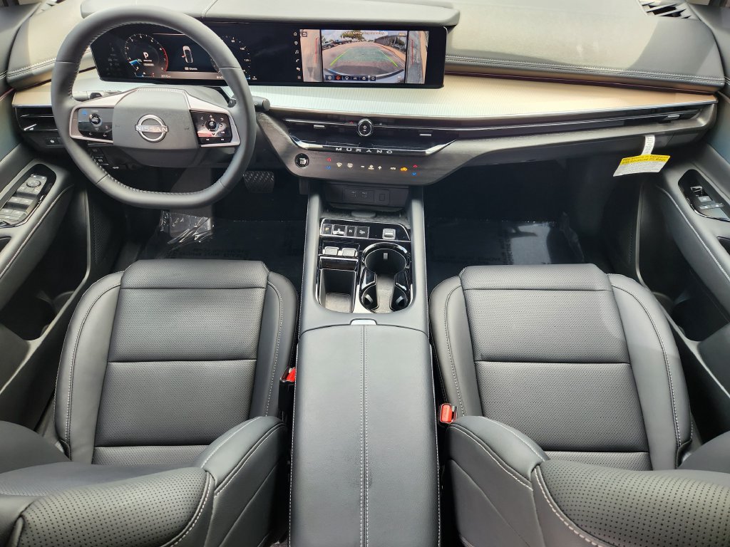 Used 2026 Nissan Murano SL AWD/4WD image 26
