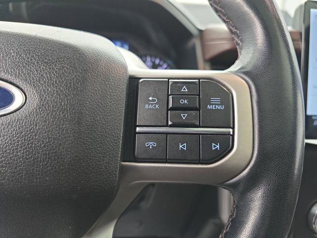 Used 2022 Ford Expedition Max Limited image 42