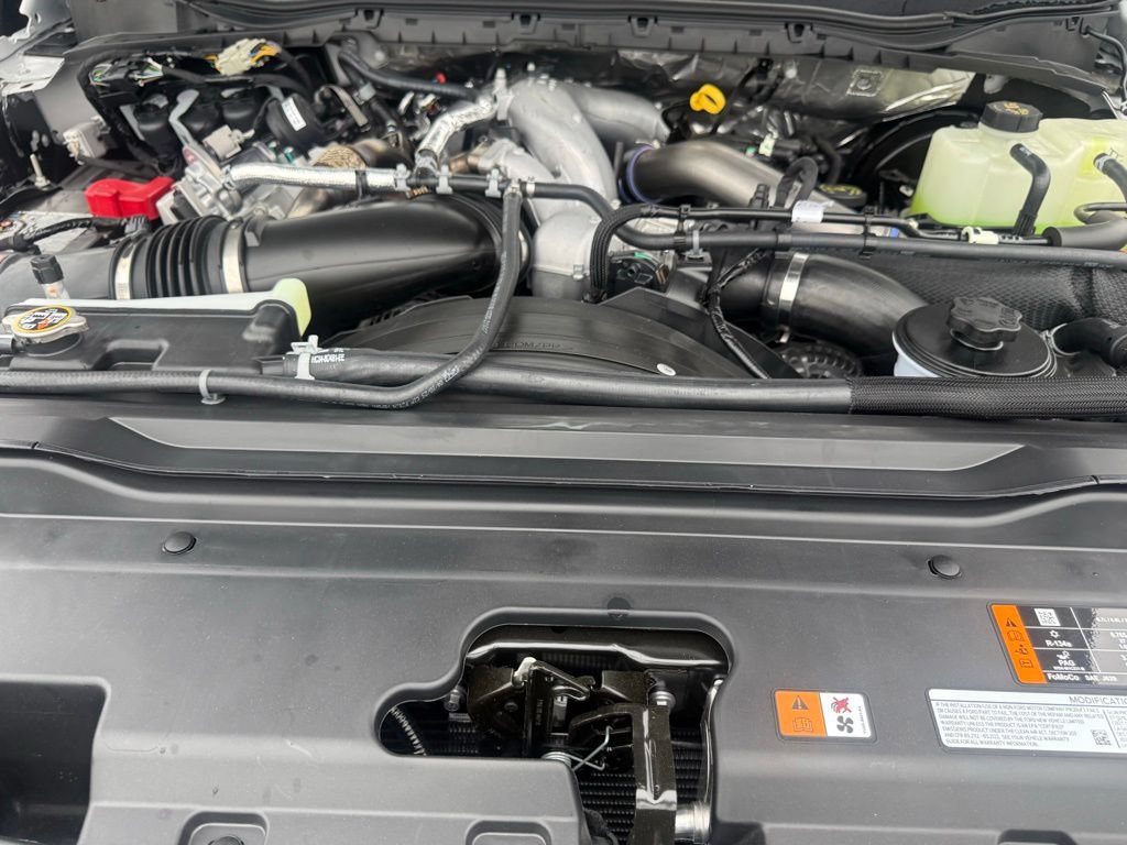 New 2026 Ford F350 XL AWD/4WD image 58