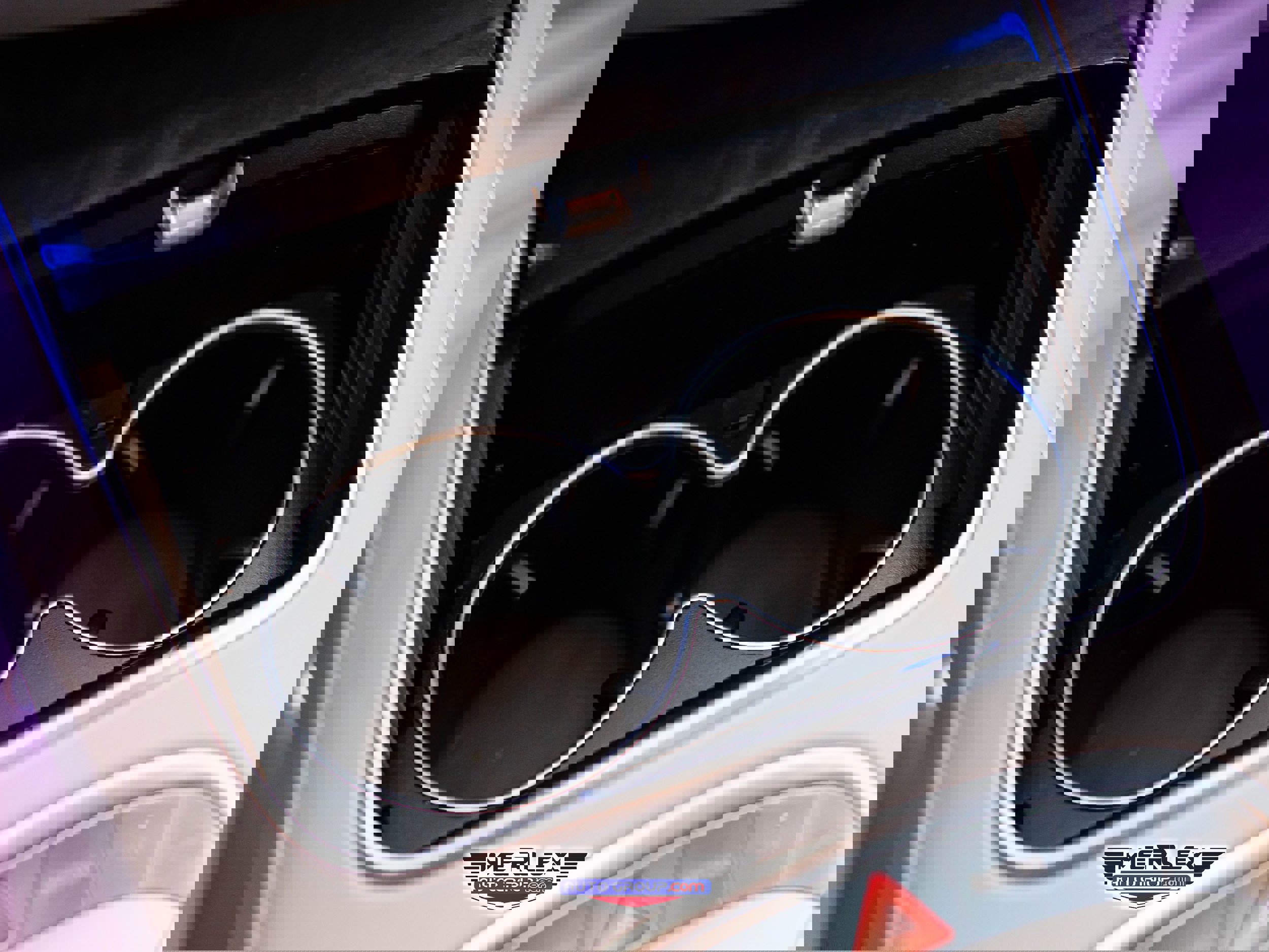 Used 2015 Mercedes-Benz S 550 Sedan w/ Sport Package w/ Sport Package image 35