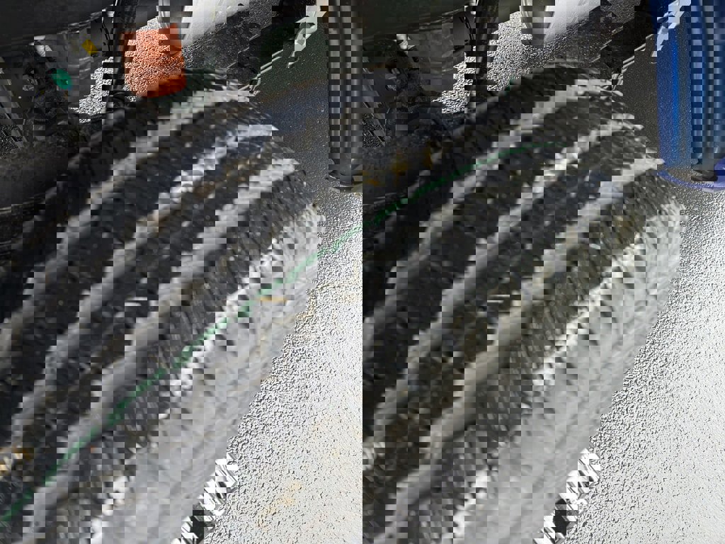 New 2026 Ford F350 XL w/ STX Appearance Package image 11