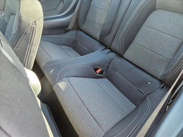 New 2026 Ford Mustang Coupe image 14