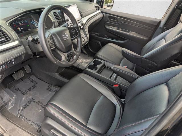 Used 2023 Honda Odyssey Sport image 10