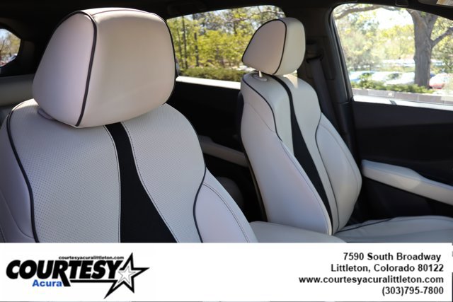 Certified 2023 Acura RDX A-Spec AWD/4WD image 35