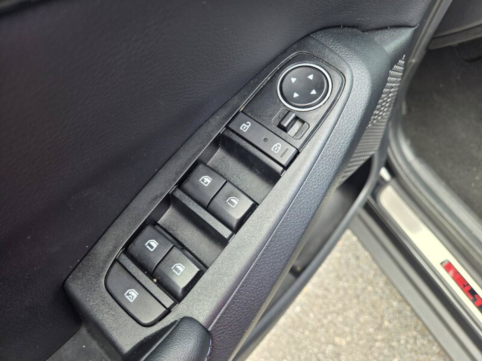 Used 2023 Kia Seltos S FWD image 21