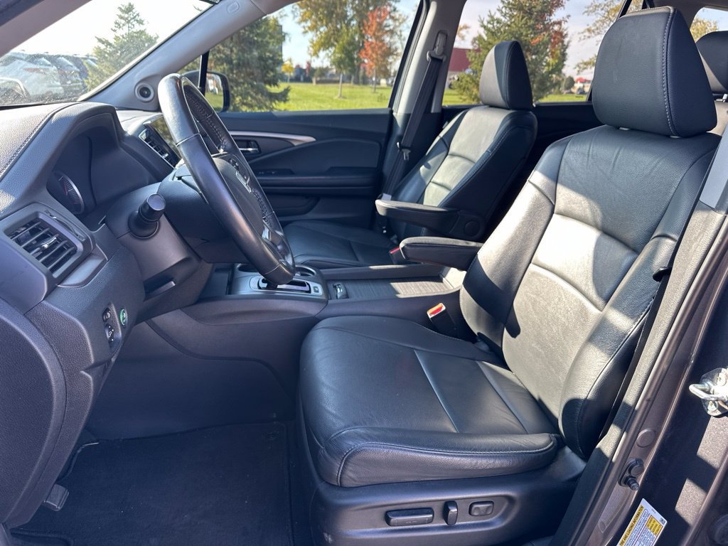 Used 2019 Honda Pilot EX-L image 16