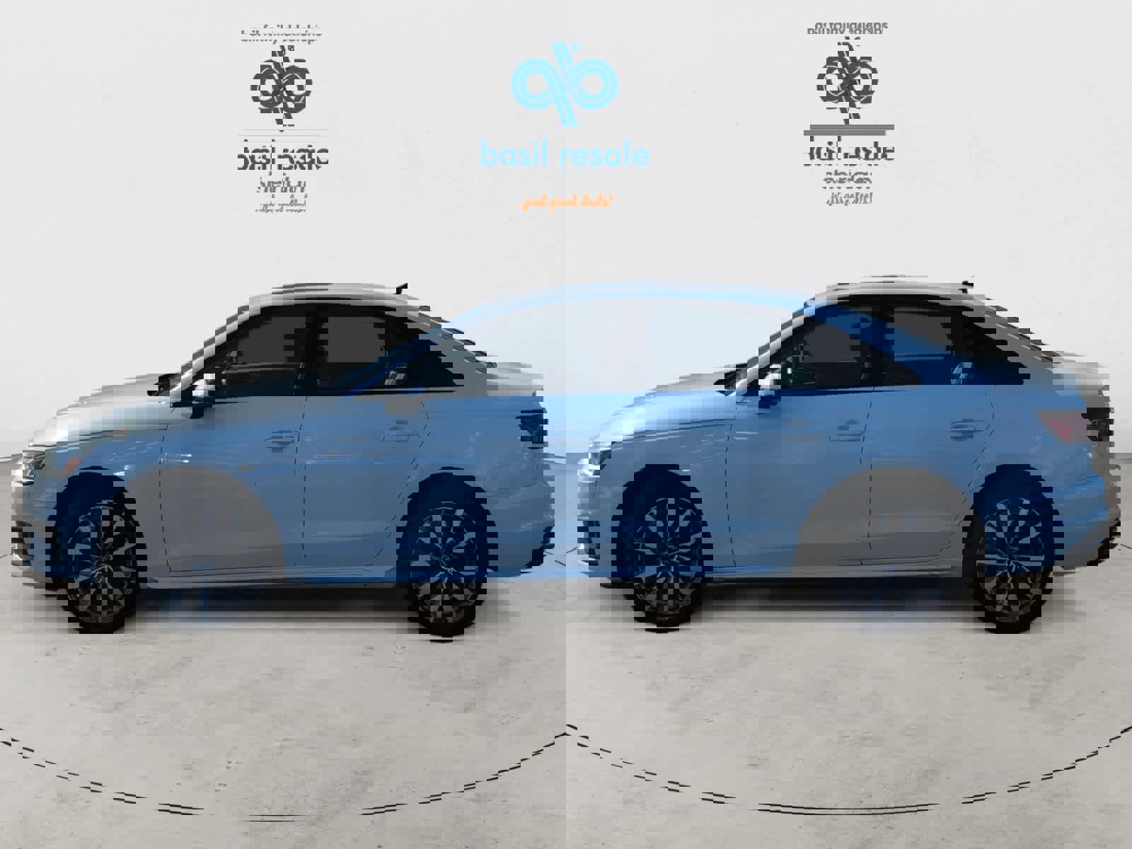 Used 2023 Audi A4 2.0T Premium Plus w/ Premium Plus Package image 5