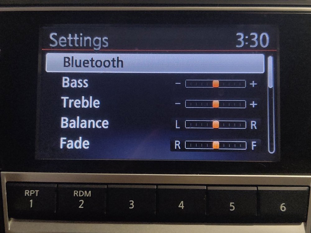 Used 2016 Nissan Altima 2.5 S w/ Power Driver Seat Package FWD image 25