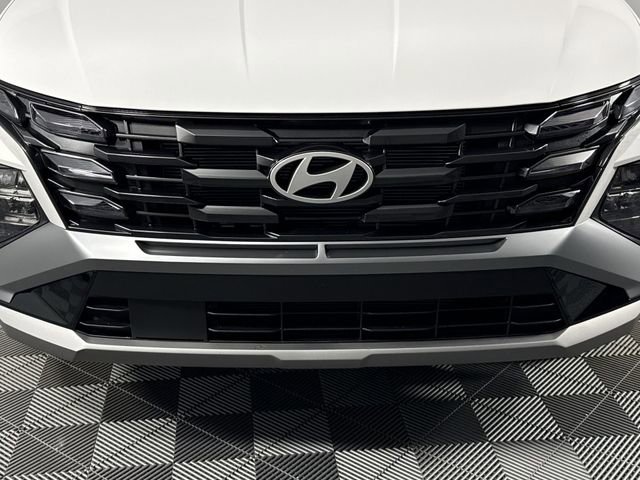 New 2026 Hyundai Tucson SEL image 40
