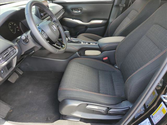 Used 2024 Honda HR-V Sport image 15