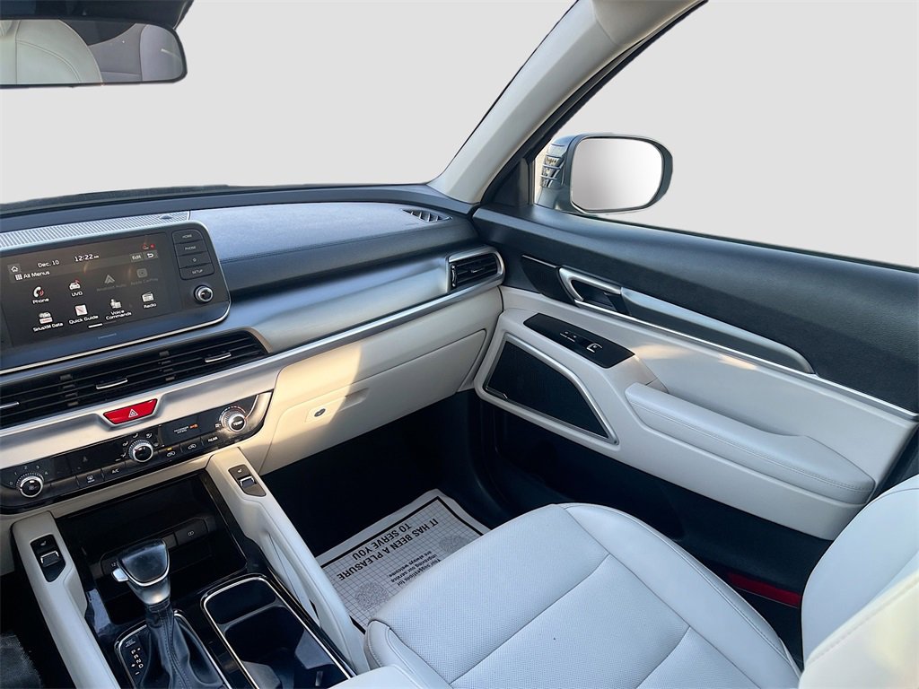 Used 2021 Kia Telluride S image 24