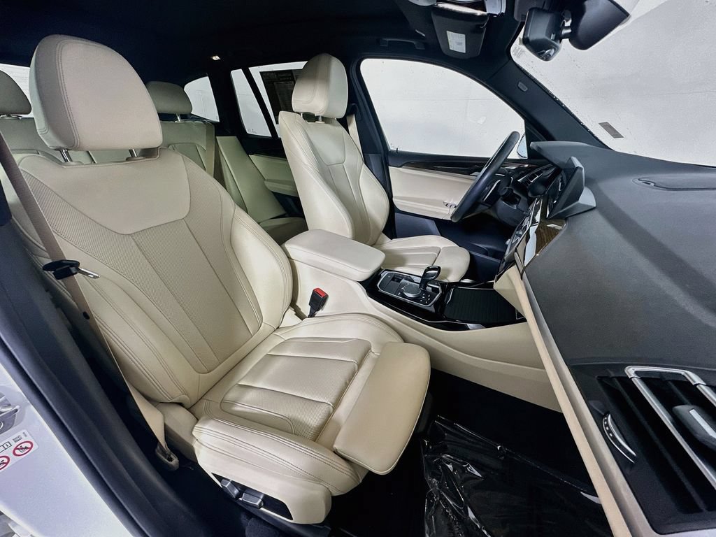 Used 2022 BMW X3 sDrive30i w/ Convenience Package w/ZPA RWD image 14
