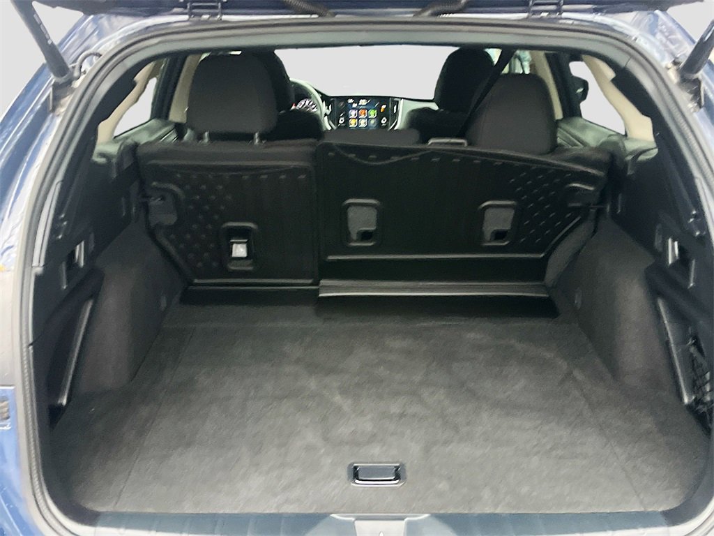 Used 2025 Subaru Outback Premium w/ Popular Package #1A image 24