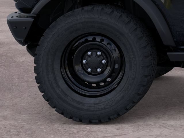 New 2026 Ford Bronco Badlands AWD/4WD image 24
