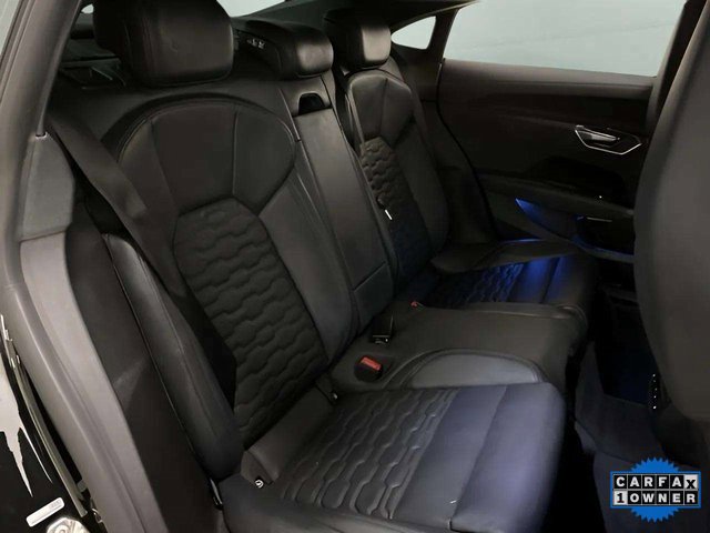 Used 2023 Audi RS e-tron GT w/ Carbon Performance Package image 81