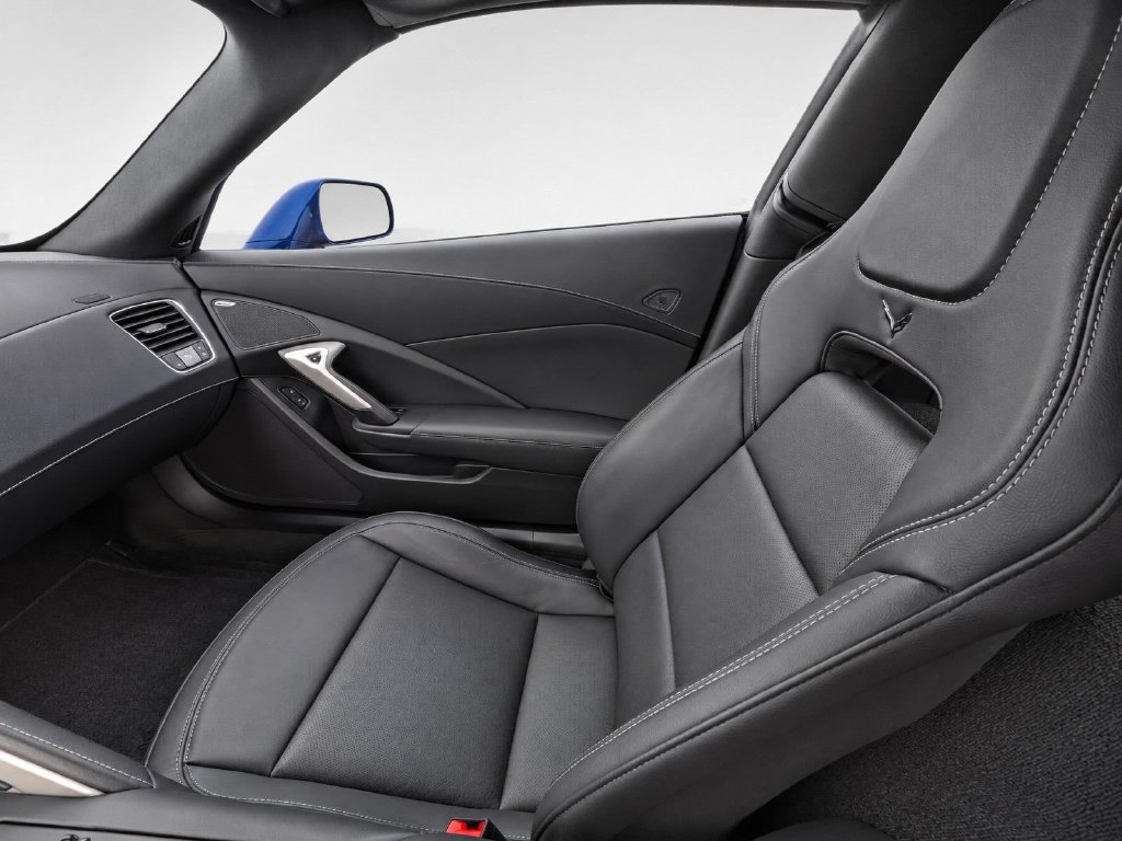 Certified 2017 Chevrolet Corvette Grand Sport RWD image 19