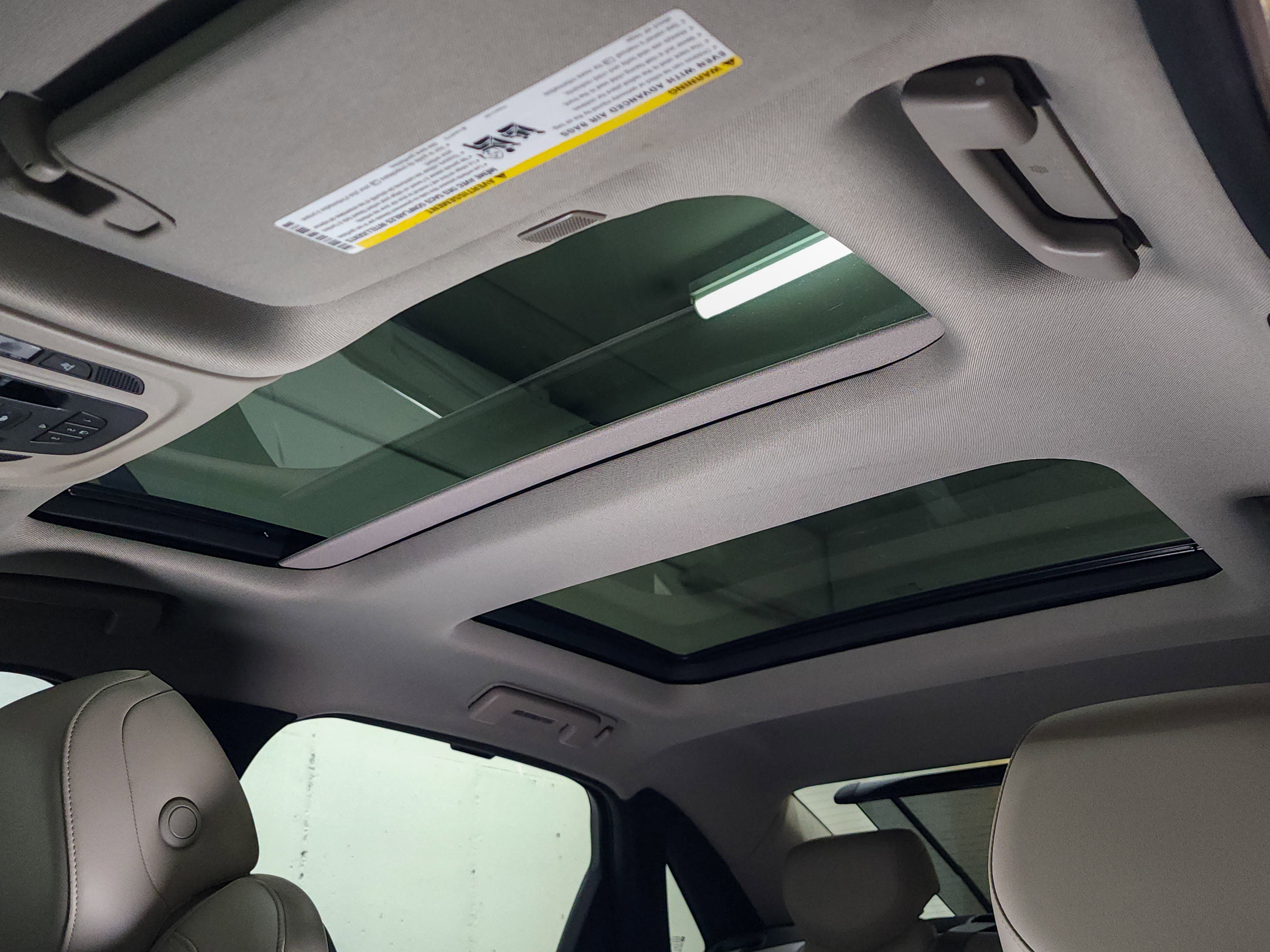 Used 2018 Cadillac CT6 Luxury image 44