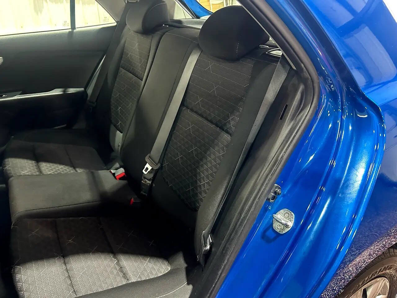Used 2021 Kia Rio S image 9