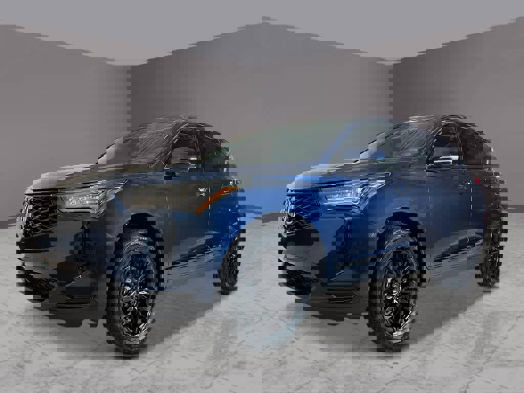 New 2026 Acura RDX SH-AWD image 1