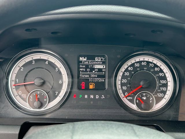 Used 2019 RAM 1500 Classic SLT AWD/4WD image 23