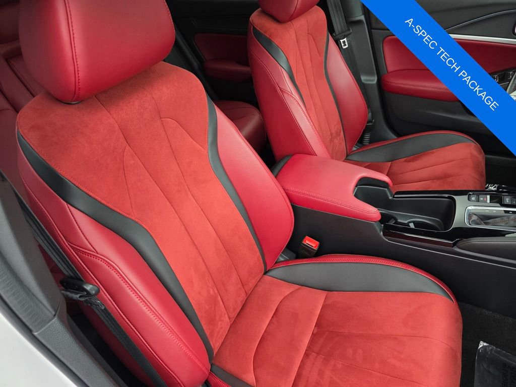 Used 2023 Acura Integra A-Spec image 29