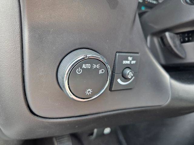 Certified 2024 Chevrolet Express 3500 LT w/ LT Preferred Equipment Group RWD image 50