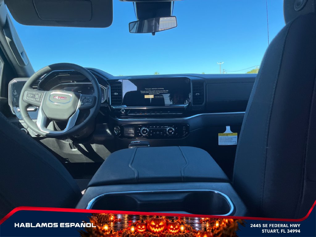New 2026 GMC Sierra 1500 Elevation w/ Preferred Package RWD image 15
