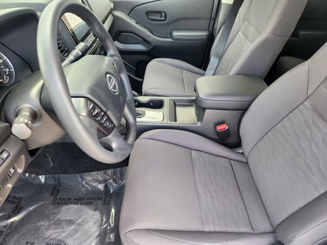 Used 2024 Nissan Frontier S w/ Technology Package RWD image 4