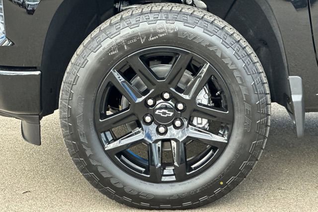 New 2026 Chevrolet Silverado 1500 RST w/ Convenience Package II image 37