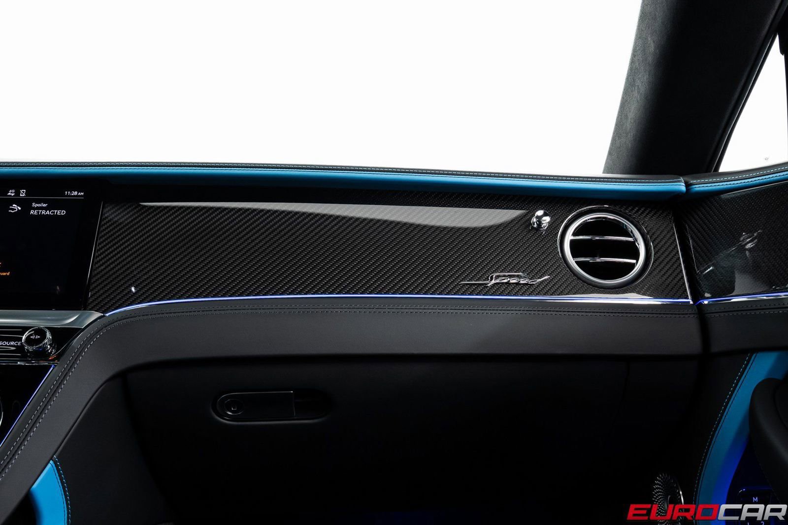Used 2024 Bentley Continental GT Speed AWD/4WD image 29