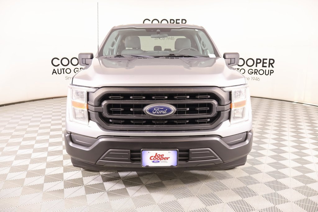 Used 2021 Ford F150 XL image 7