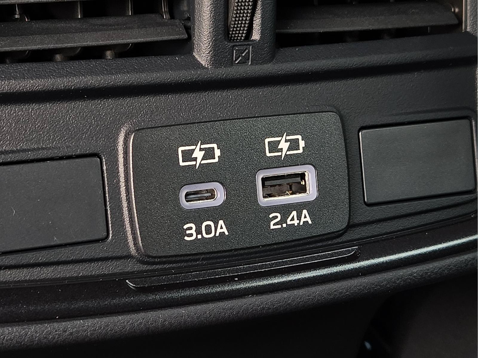 Certified 2026 Subaru Forester Limited AWD/4WD image 20