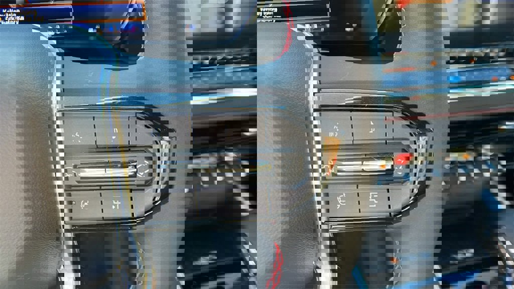 New 2026 Chevrolet Colorado Z71 image 21